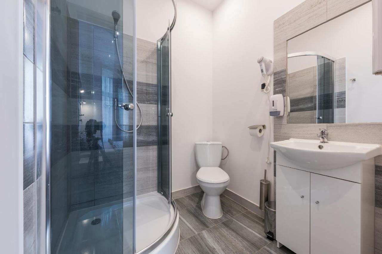 Chambre Triple Confort avec Douche