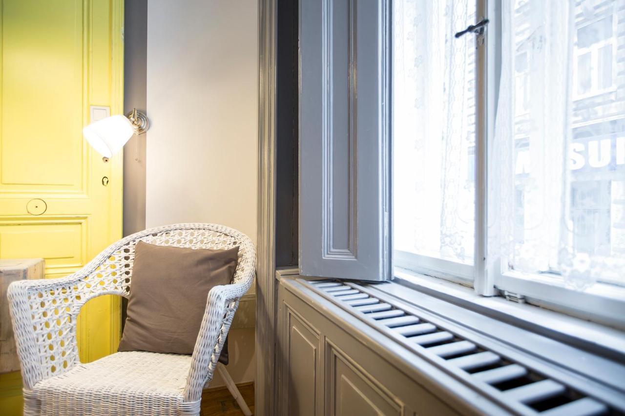 Chambre Lits Jumeaux Deluxe - Bâtiment Séparé