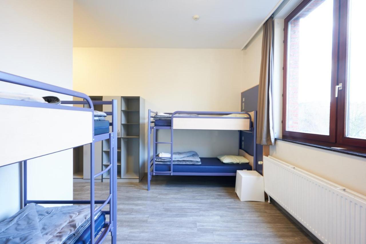 Chambre Quadruple
