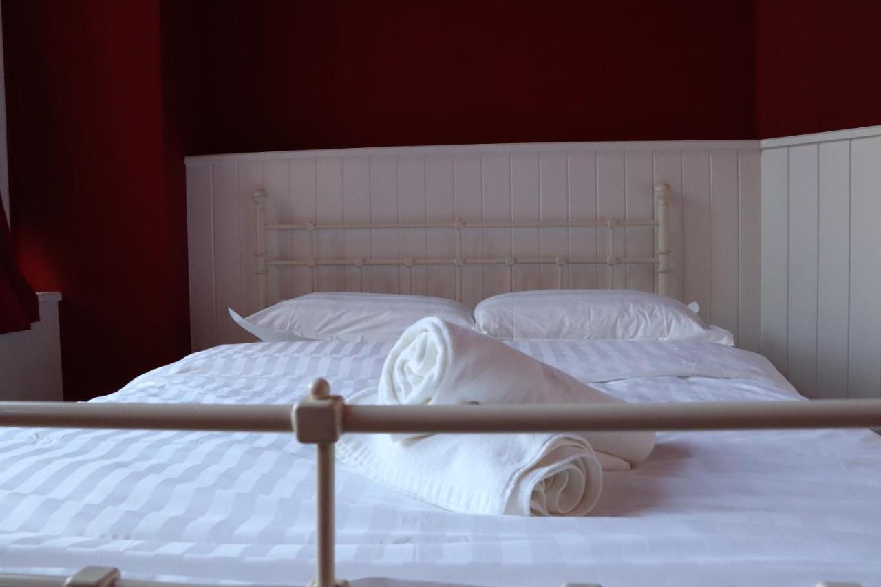 Chambre Double Standard avec Salle de Bains Commune
