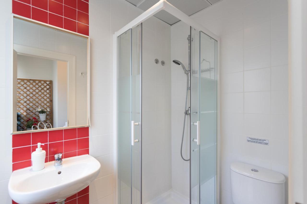 Chambre Double avec Salle de Bains Privative