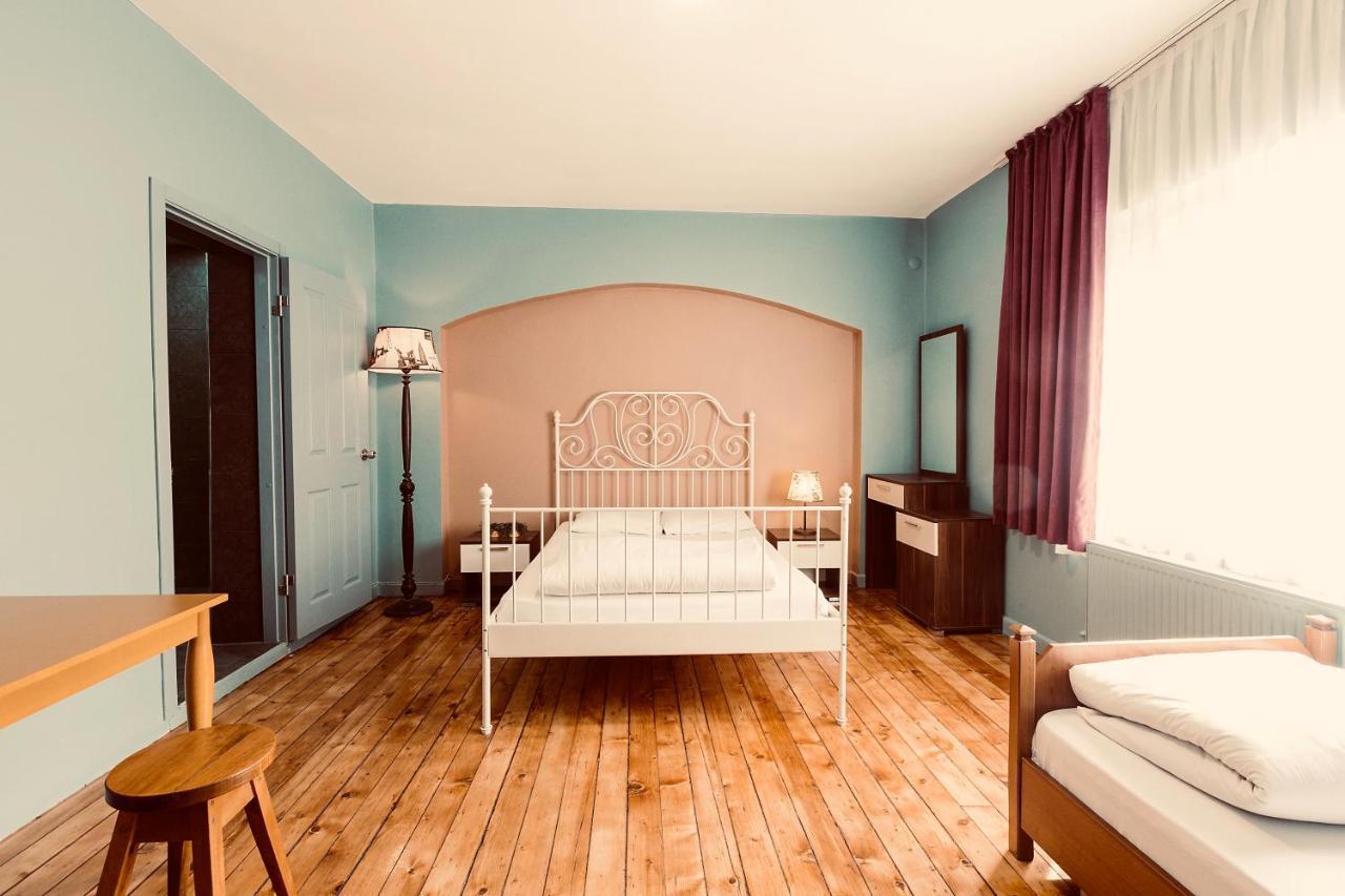 Chambre Triple Exécutive