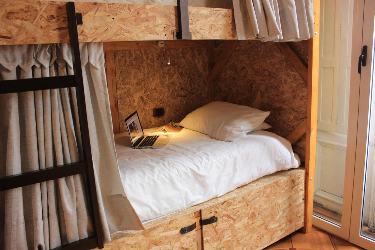 Bed in 8-Bed Mixed Dormitory Room,770109733:JPEG