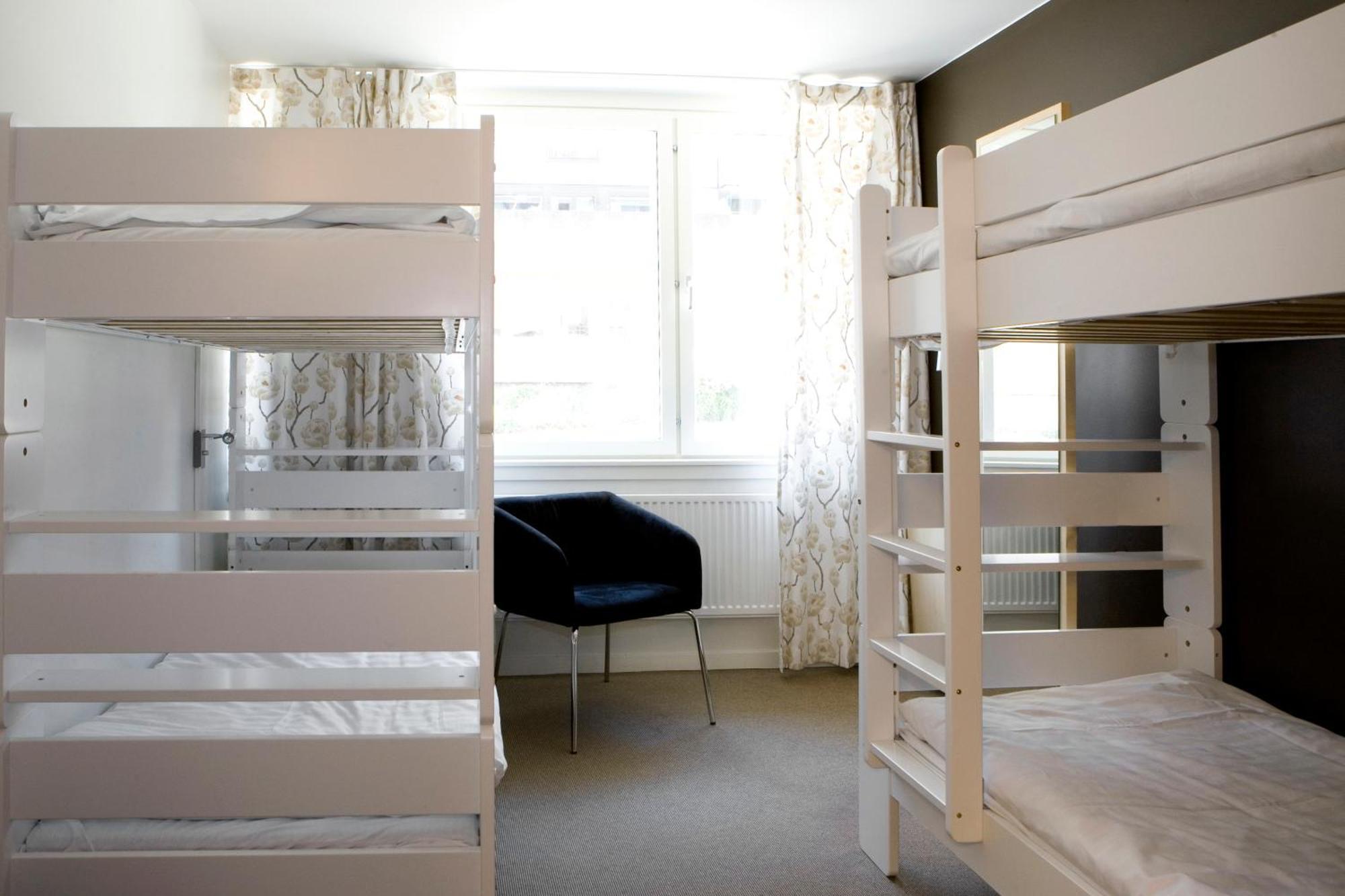 Economy Quadruple Room with Shared Bathroom,1002668274:JPEG