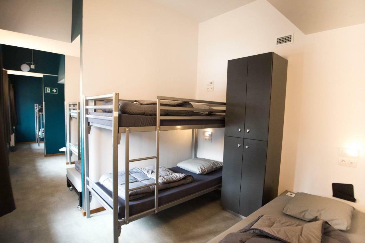 Chambre Triple