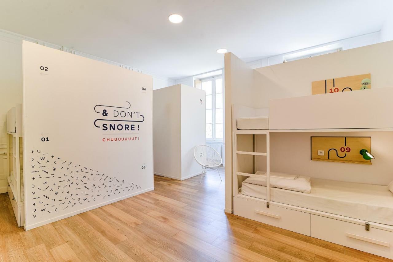 Bunk Bed 10-Bed Mixed Dormitory Room,784174605:JPEG