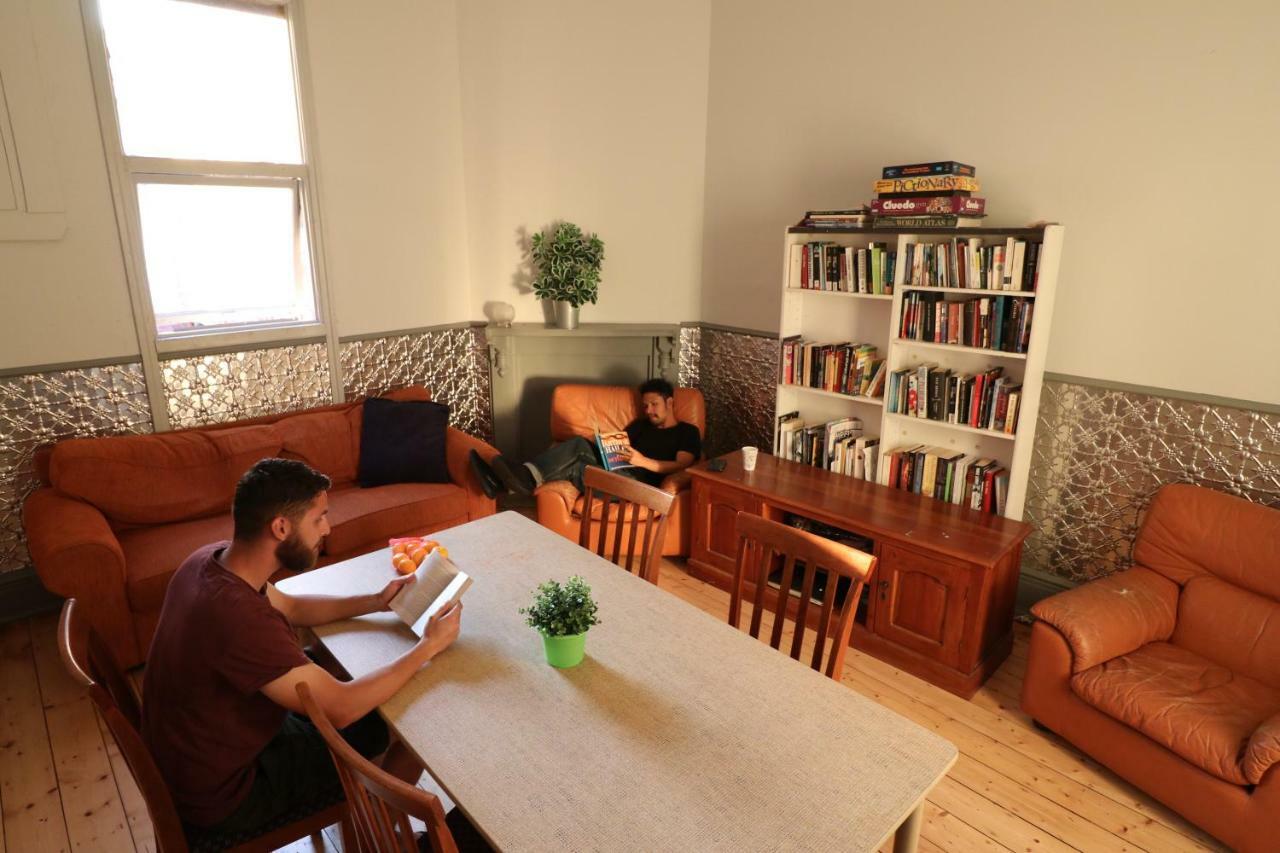 Chambre Double Économique