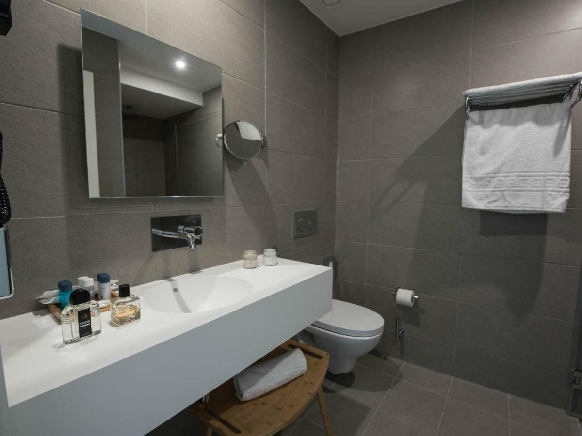 Chambre Double Supérieure