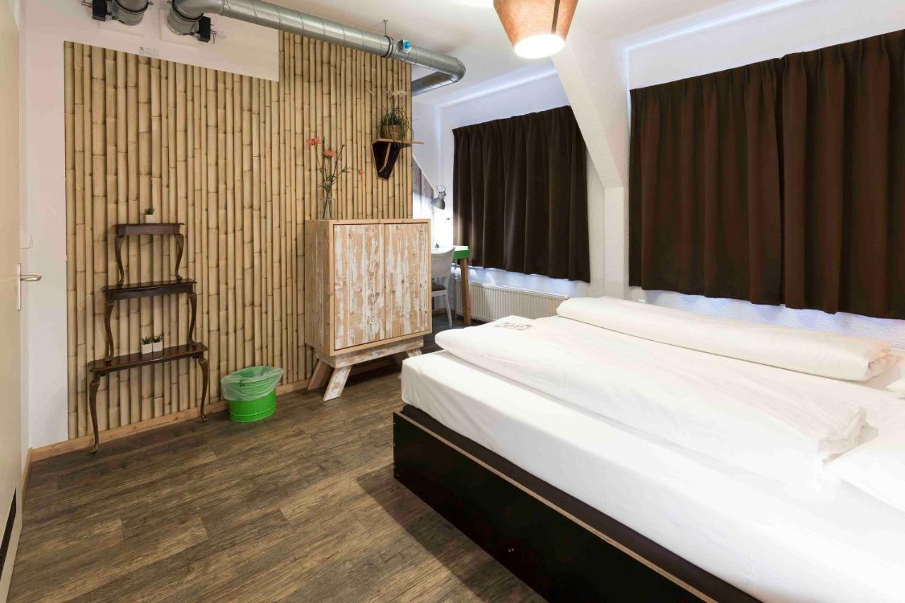 Chambre Double Standard