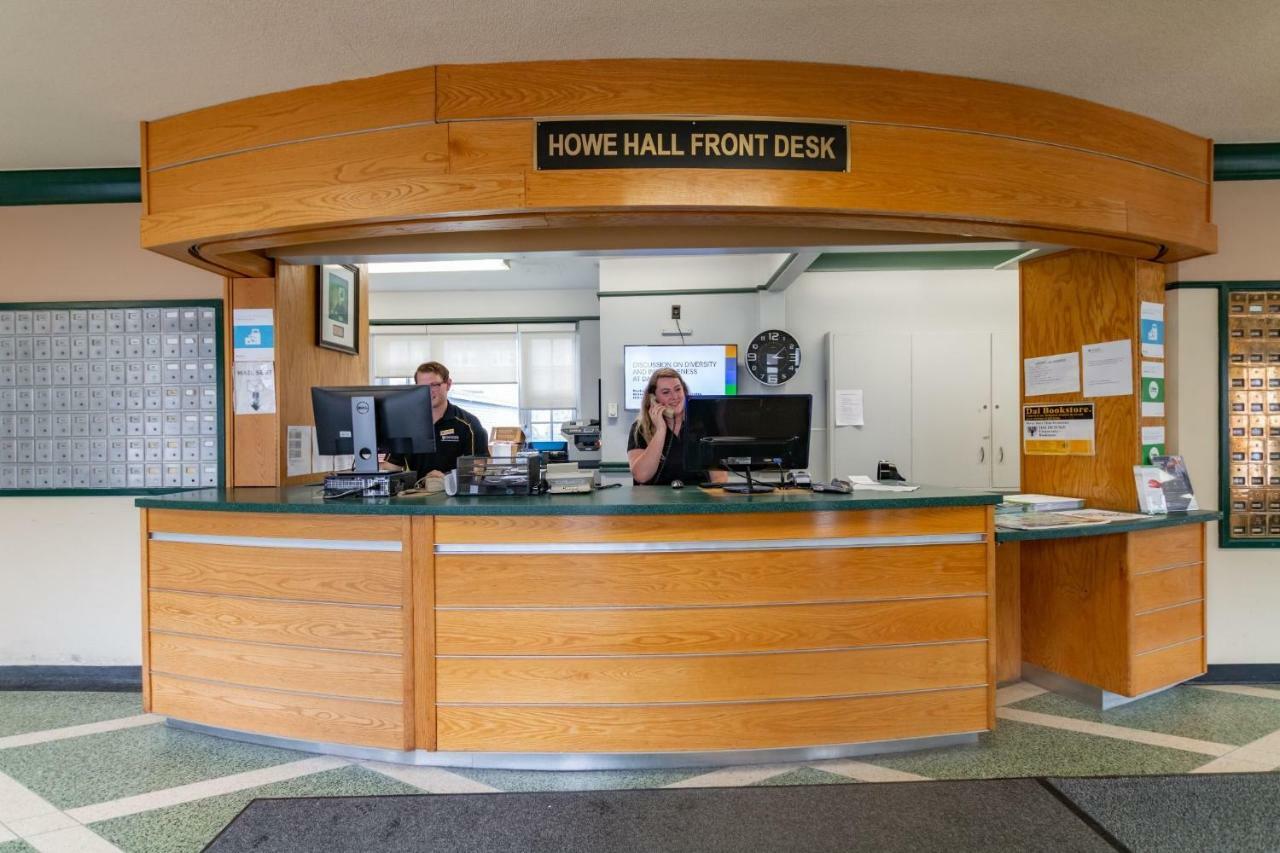 Chambre Simple avec Salle de Bains Commune - Howe Hall