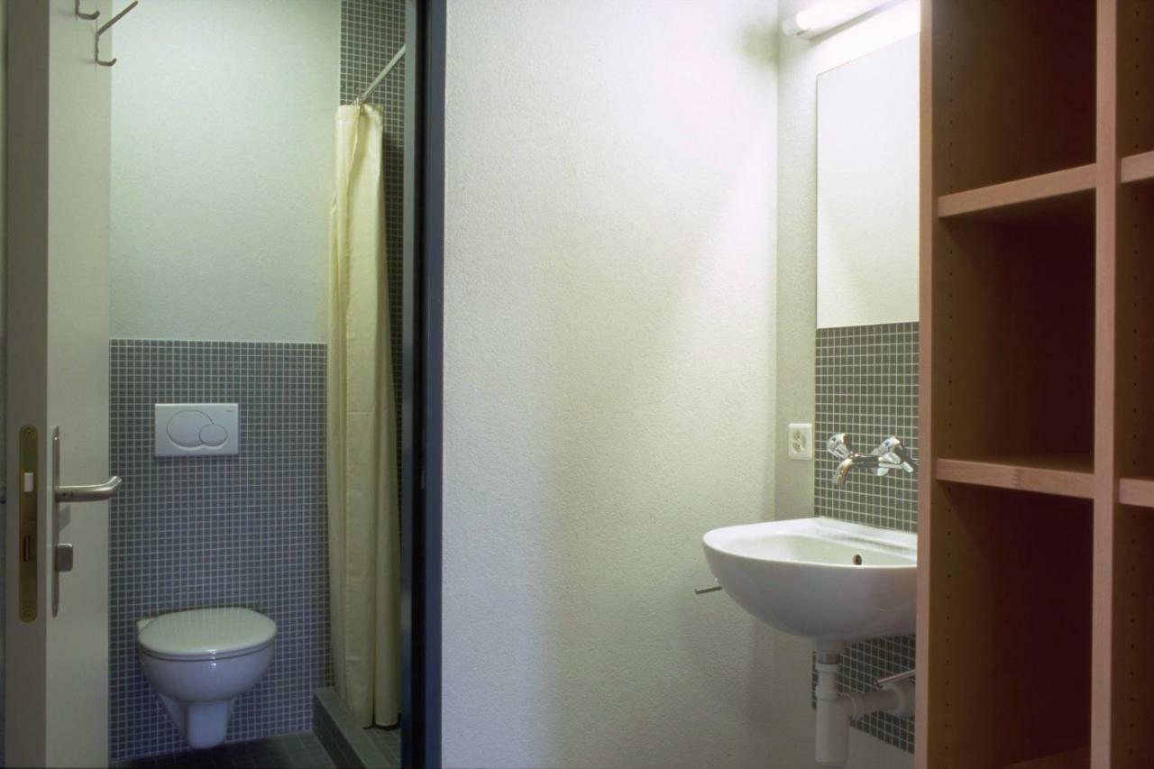 Chambre Quadruple avec Salle de Bains Privative