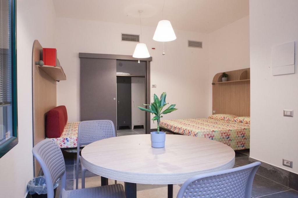 Chambre Triple Confort