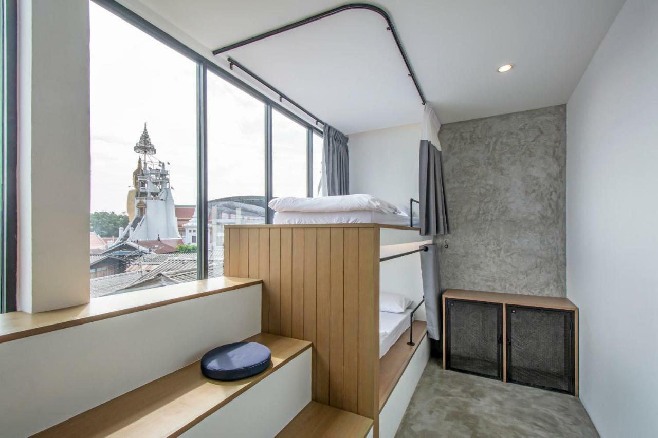 Bed in 4-Bed Female Dormitory Room,955428001:JPEG