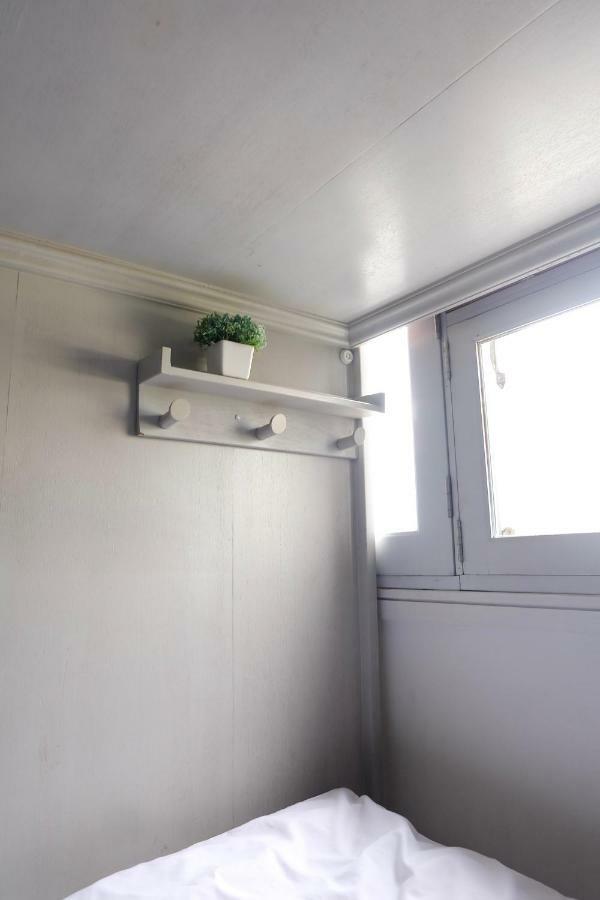 Dortoir pour Femmes