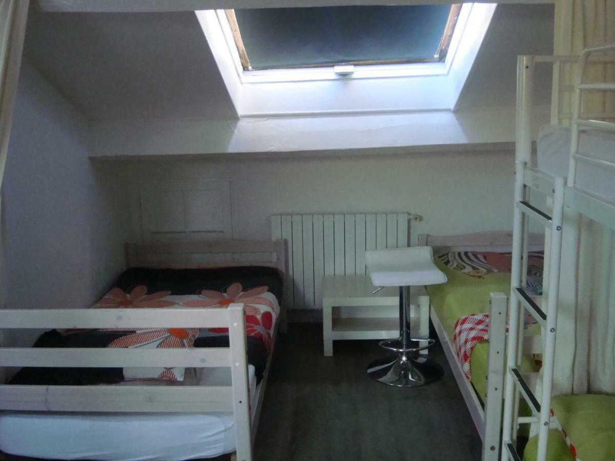 Bed in 6-Bed Female Dormitory Room,858520232:JPEG