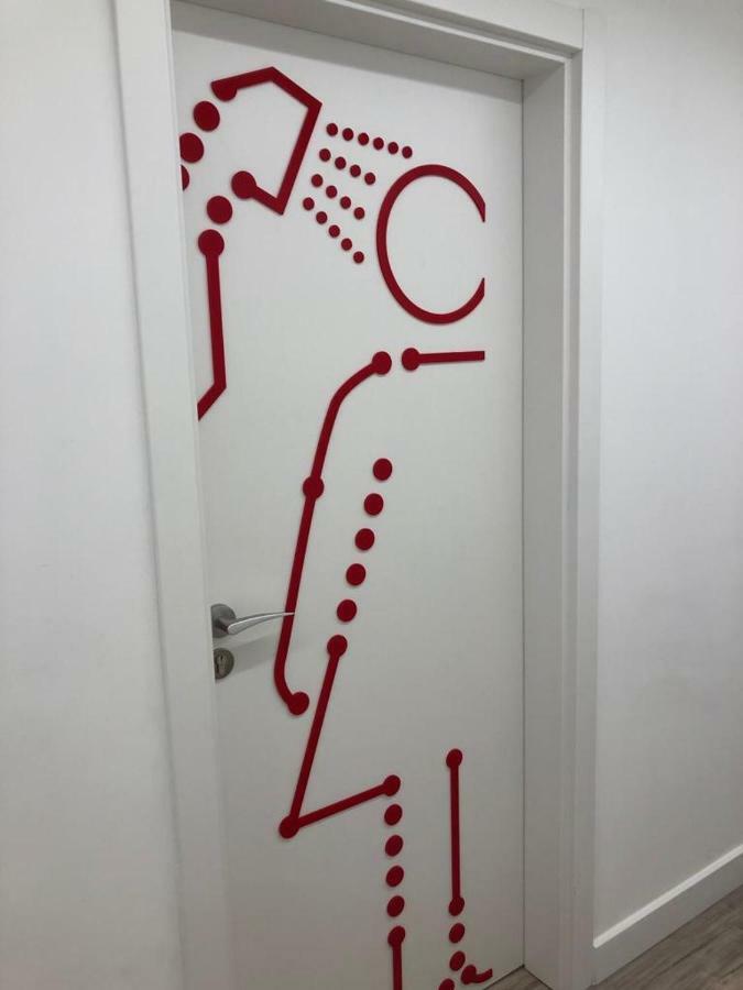 Chambre Double avec Salle de Bains Privative