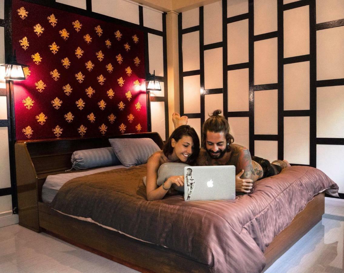 Suite Deluxe avec Lit King-Size