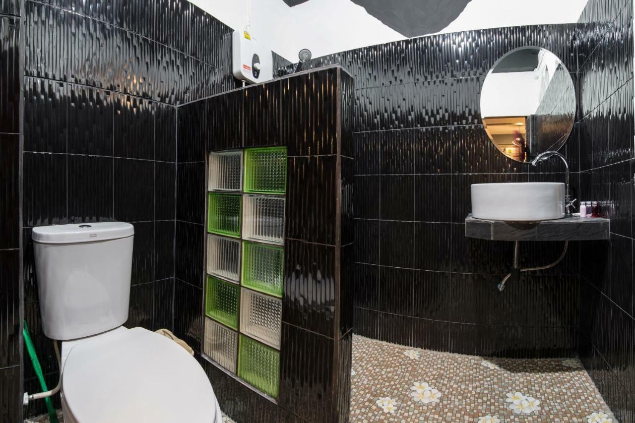 Suite Deluxe avec Lit King-Size