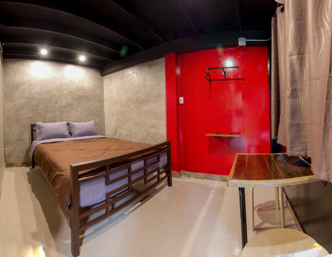 Suite Lit Queen-Size Deluxe