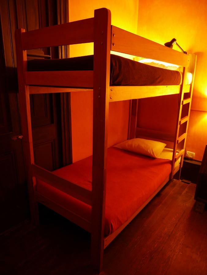 Chambre Simple
