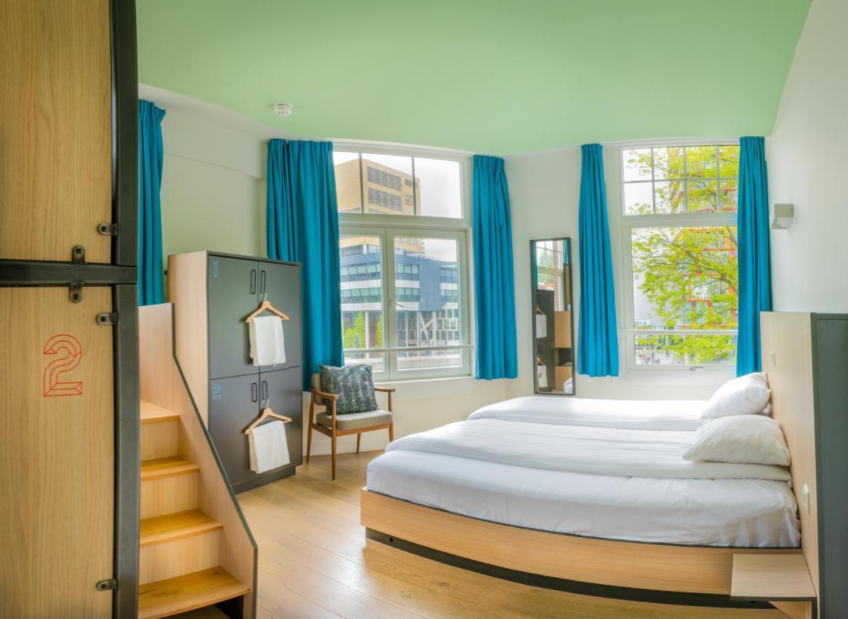 Chambre Familiale