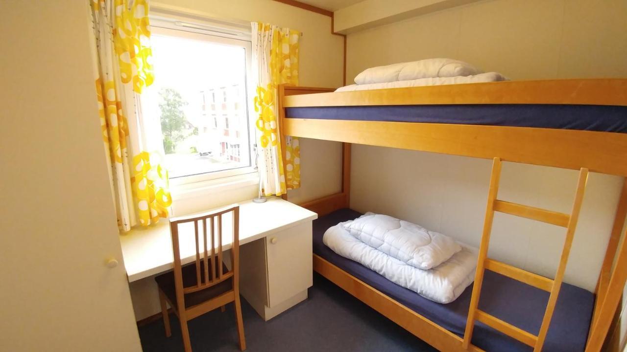 Chambre Lits Jumeaux Économique