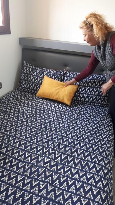 Chambre Double Deluxe