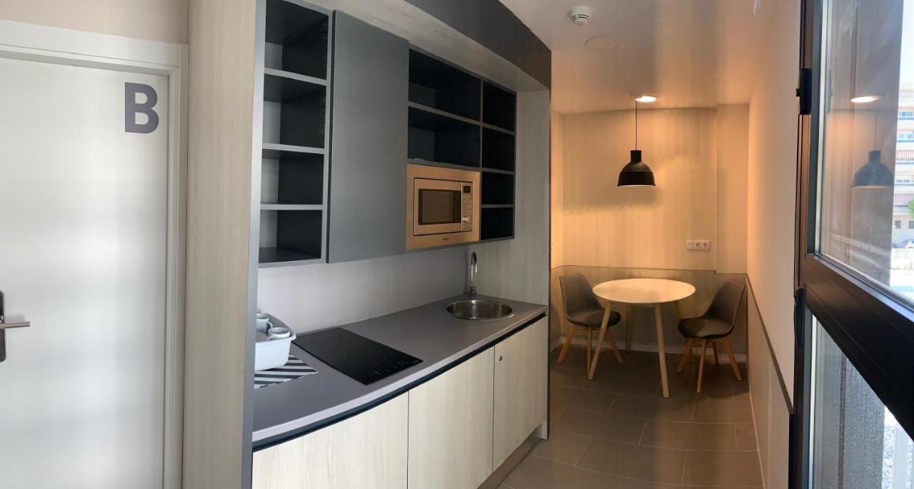 Studio Double (2 chambres séparées)
