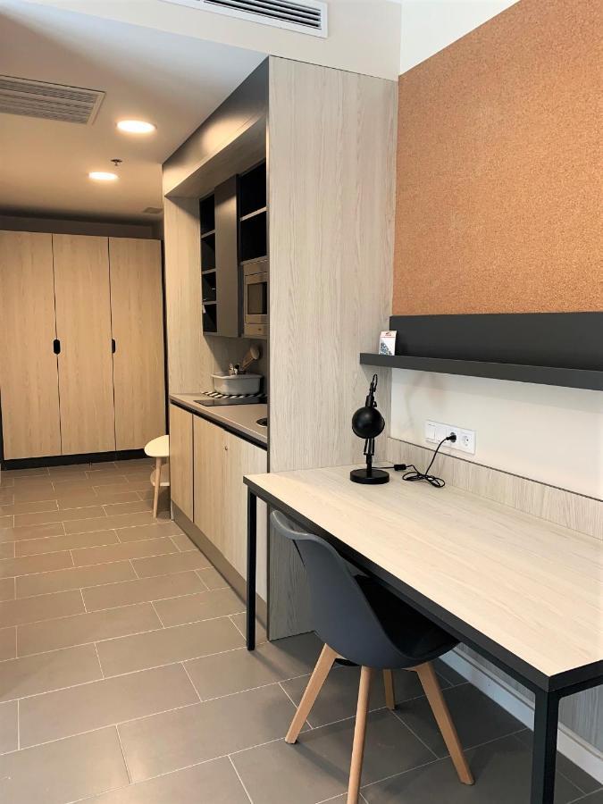 Studio Double Exécutif