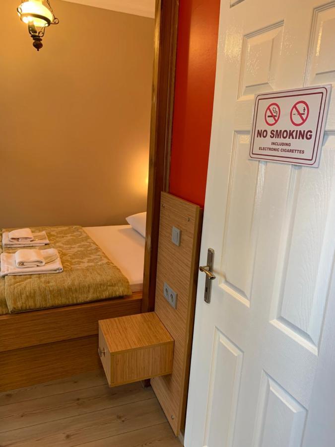 Chambre Quadruple avec Salle de Bains Privative
