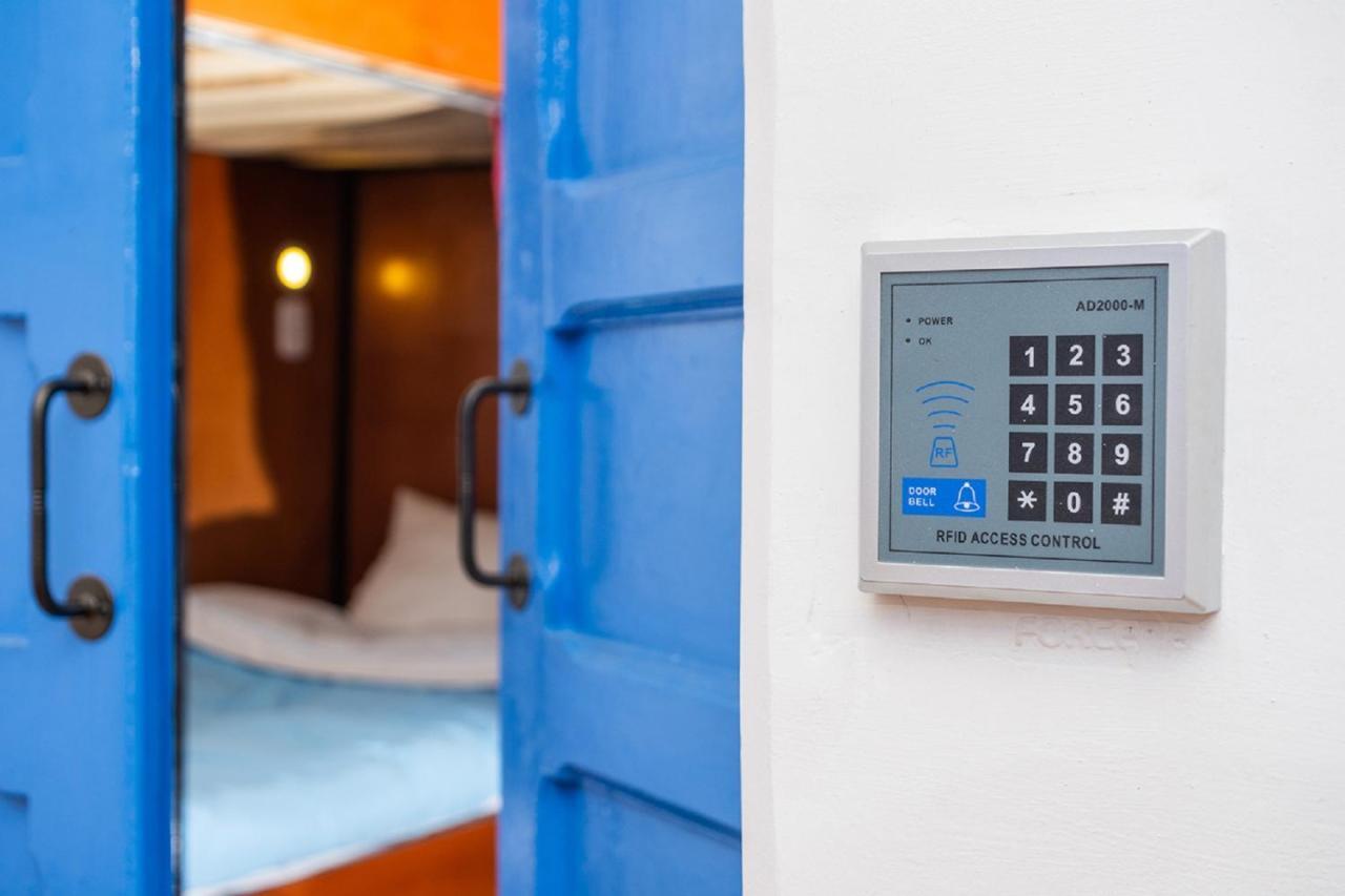 Bed in 8-Bed Mixed Dormitory Room,949648267:JPEG