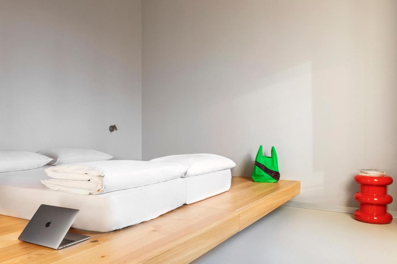 Chambre Double avec Salle de Bains Privative