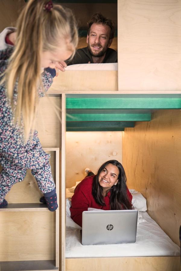 Capsule Simple Mixte - Sans Casier