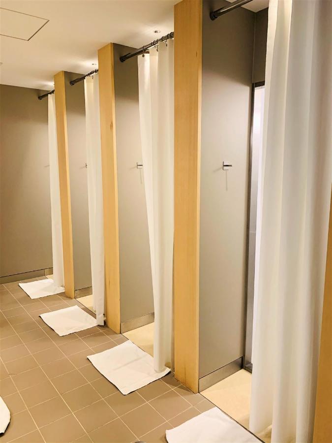 Single Bed in Mixed Dormitory Room-Non-Smoking,979830655:JPEG