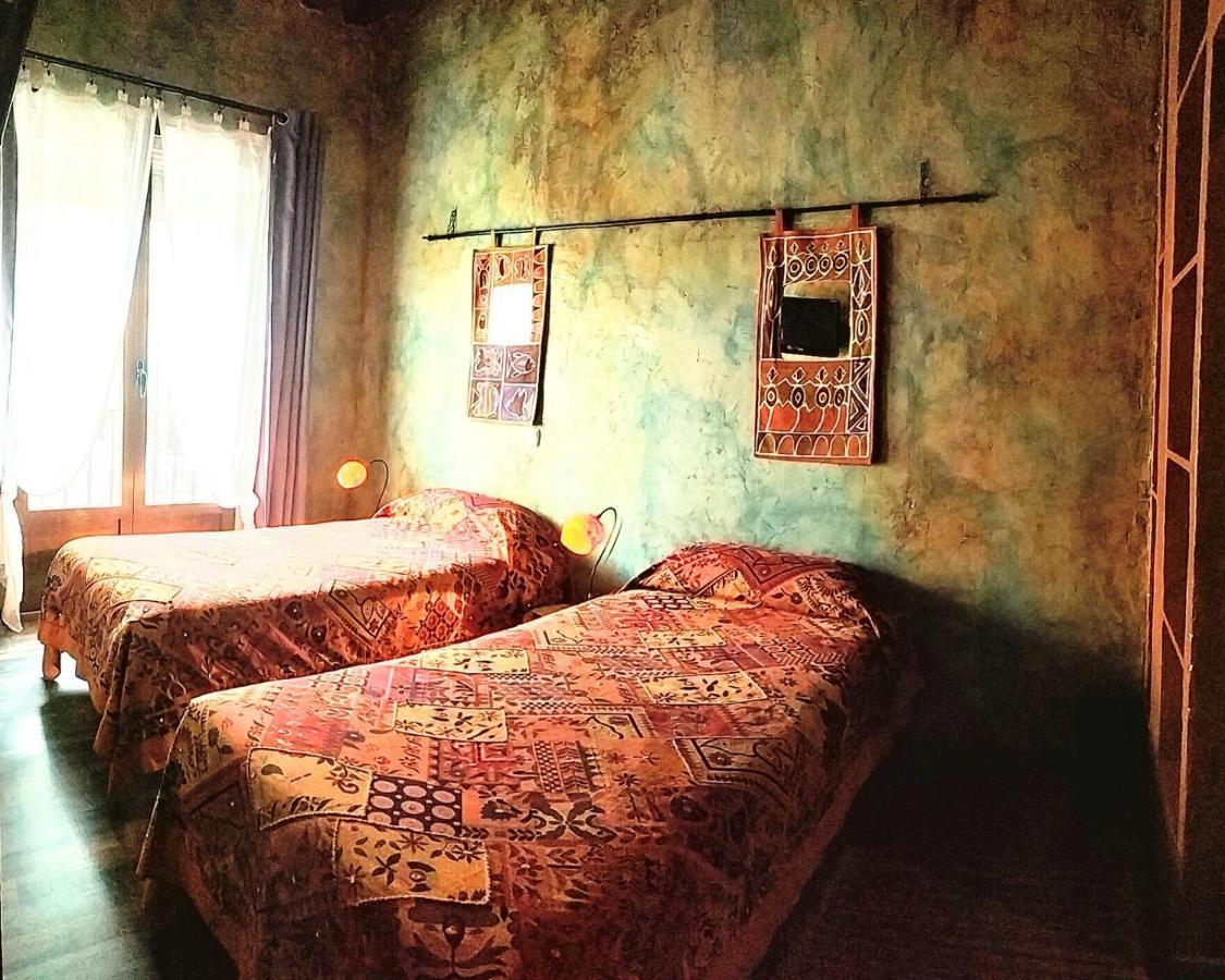 Chambre Double ou Lits Jumeaux Économique