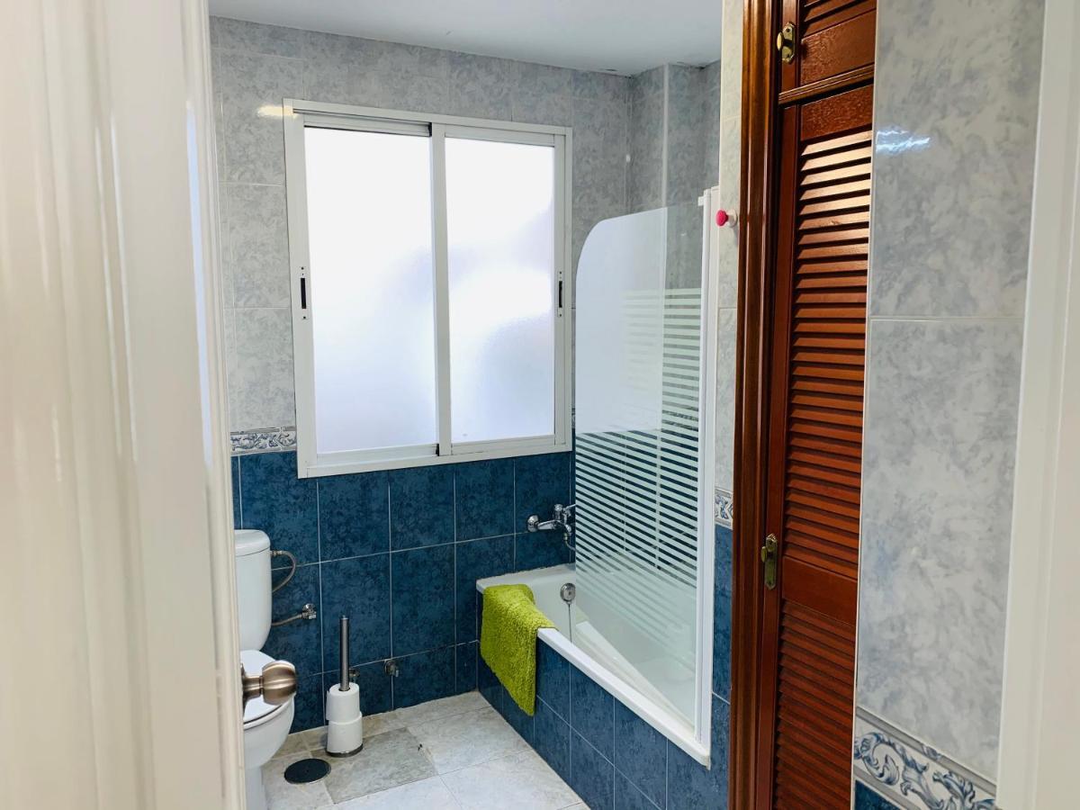 Chambre Double avec Salle de Bains Privative
