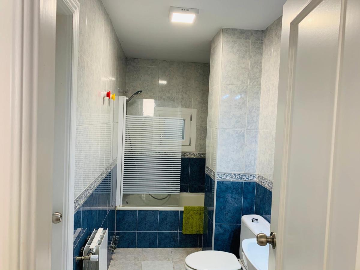 Chambre Double avec Salle de Bains Privative