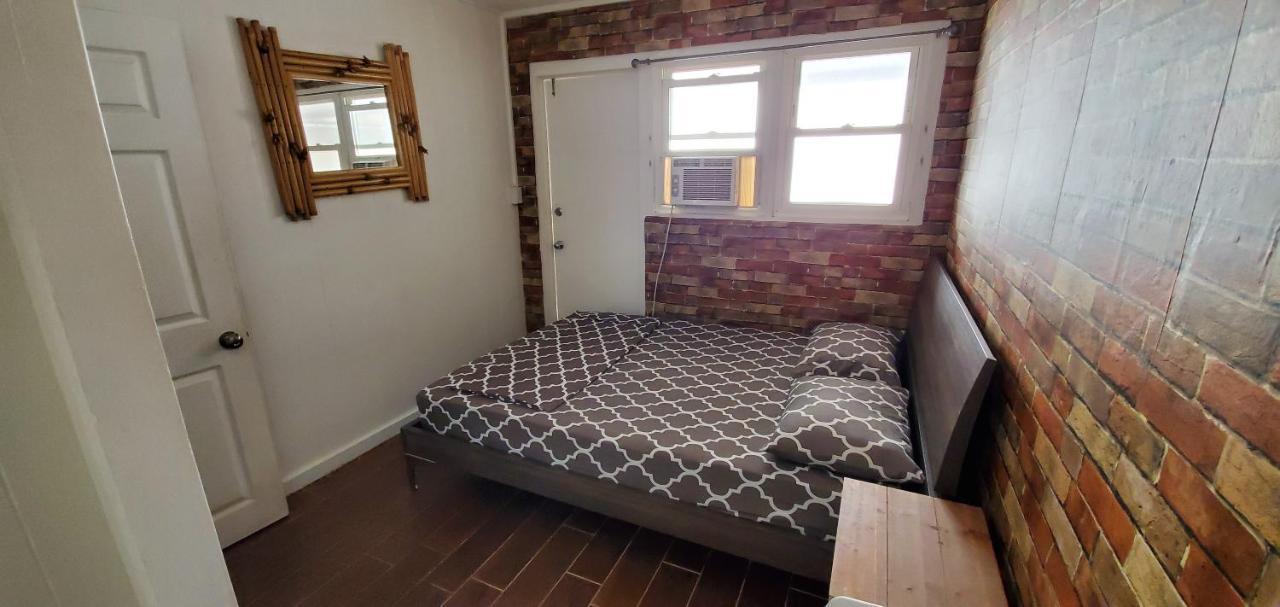Chambre Double Économique