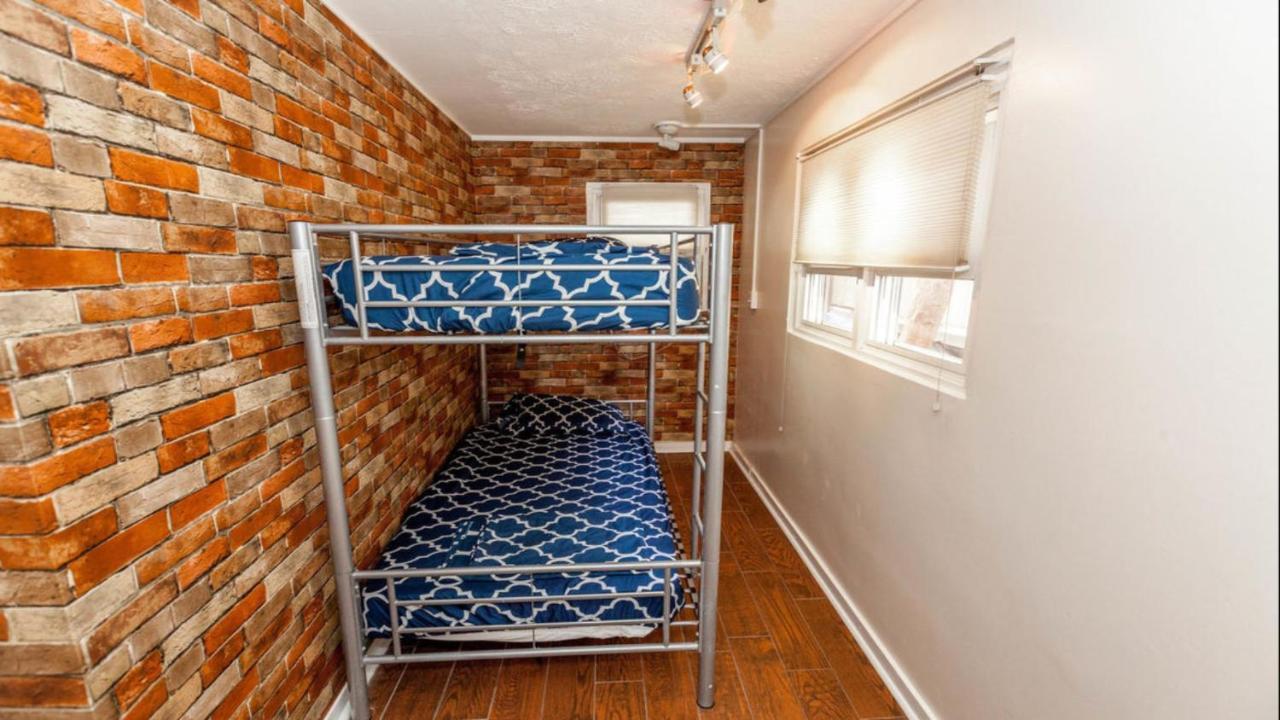 Petite Chambre Lits Jumeaux