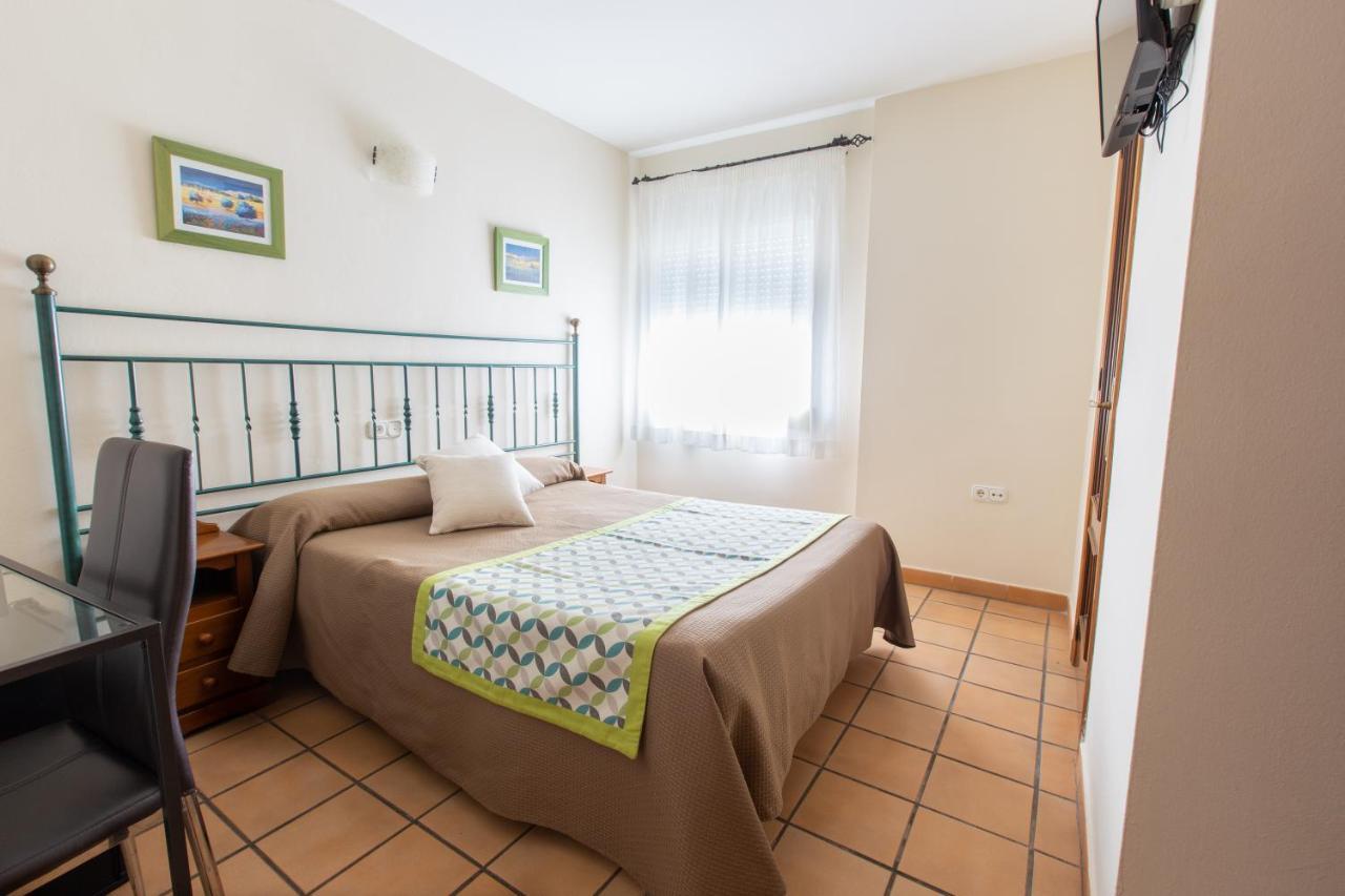Chambre Simple avec Salle de Bains Privative