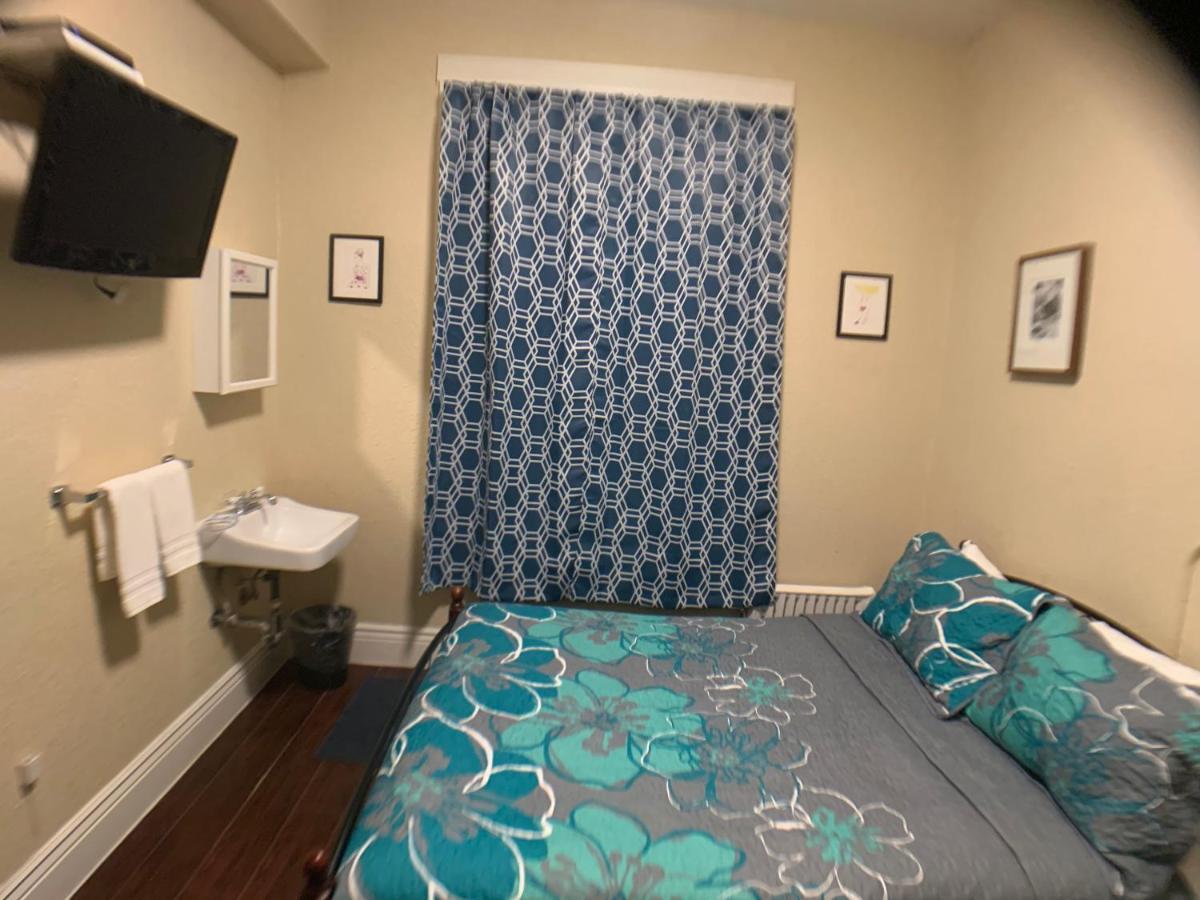 Chambre Double avec Salle de Bains Privative