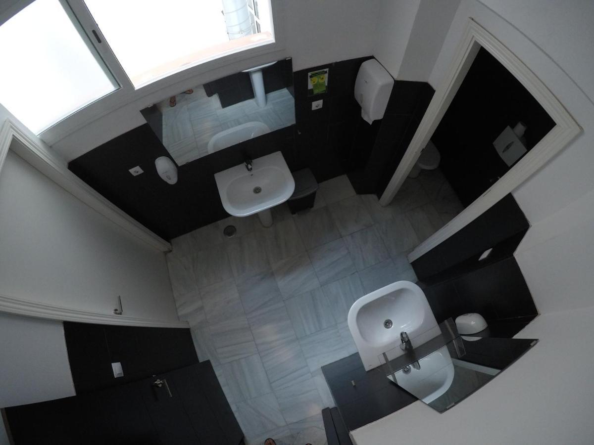 Chambre Double avec Salle de Bains Privative