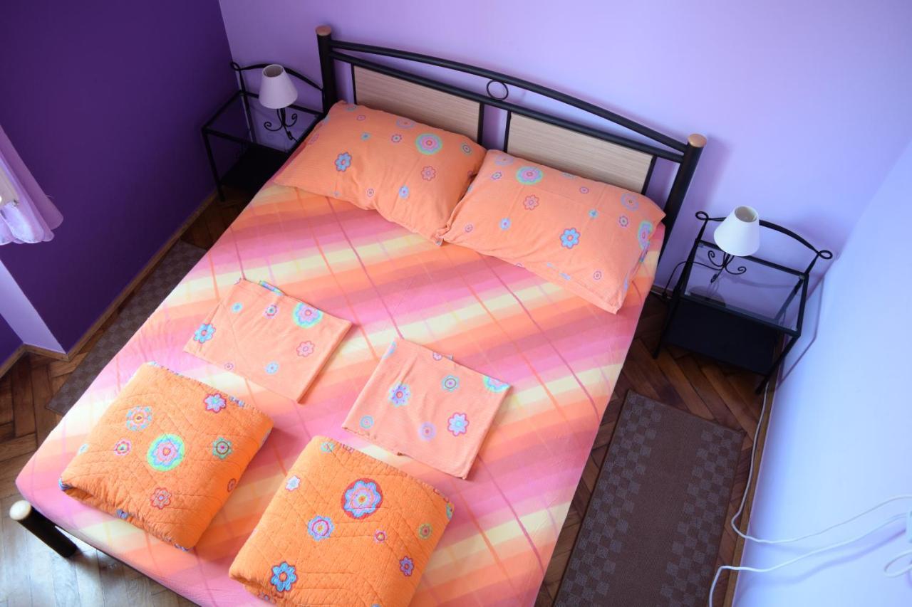 Chambre Double Économique