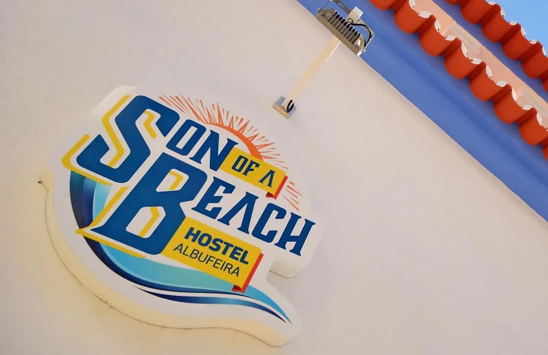 Son Of A Beach Hostel-1