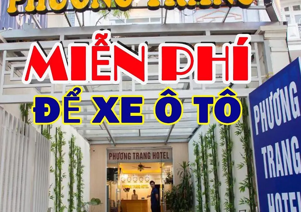 Phuong Trang Hotel-1