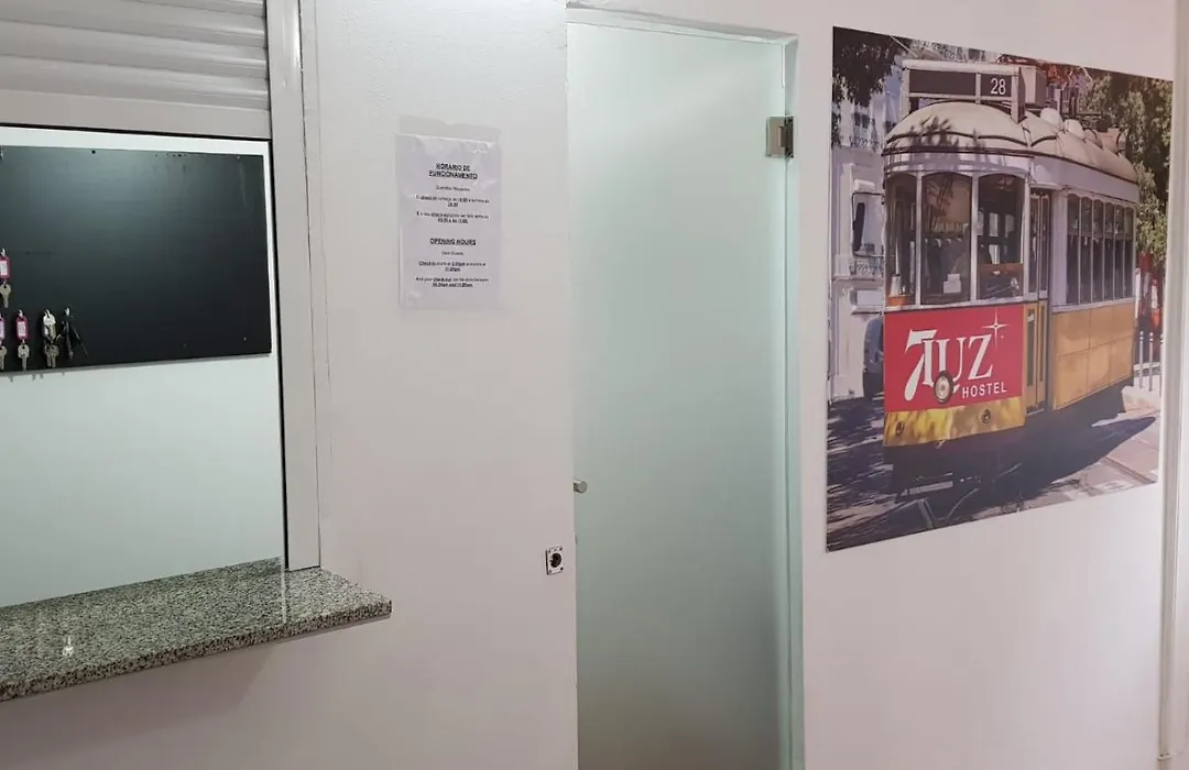 7 Luz Hostel-1