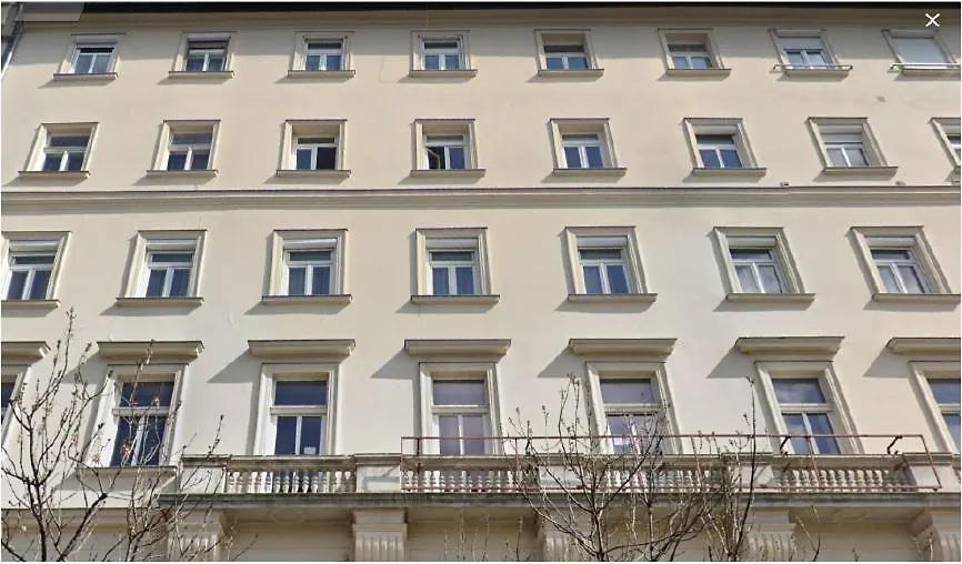 B3 Hostel Budapest-1