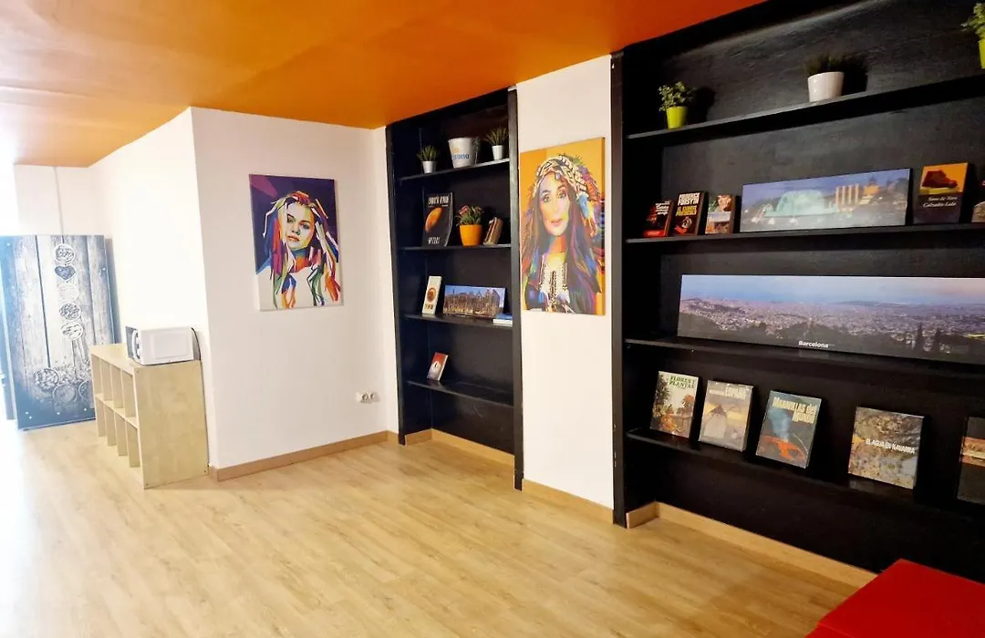 Arc House Barcelona-1