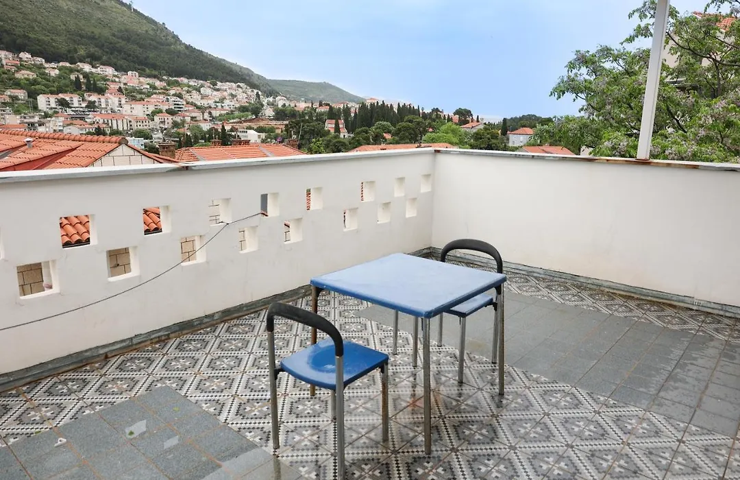 Hi Hostel Dubrovnik-1