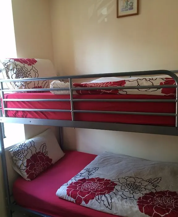 Global Hostel At Temple Bar-1